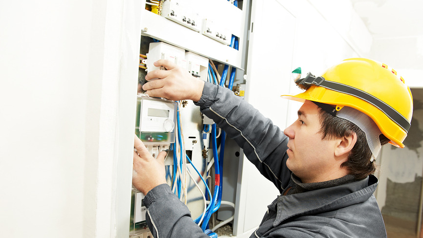 Electrical Services | Freehold, NJ | PLV Electric LLC